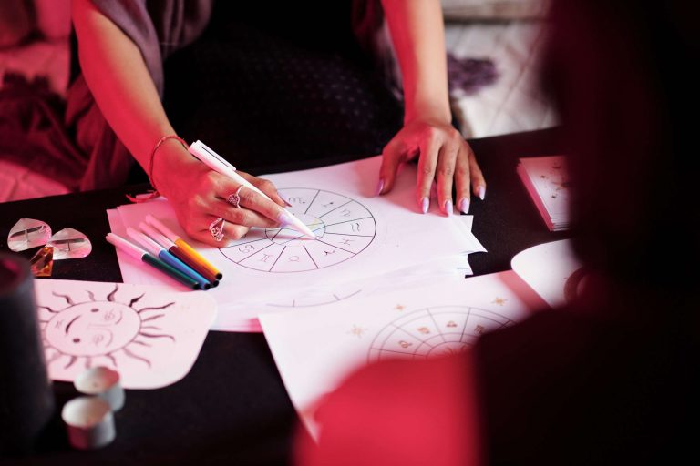 The Art of Marker Illustration – Transforming Ideas into Visual Stories